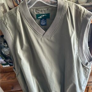 Glen Echo Golf Vest. Make An Offer!!